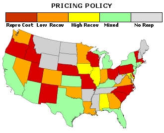 Pricing Policy